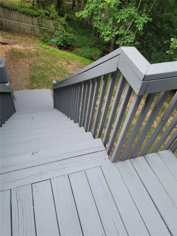 120 Oak Ridge Drive, Canton, GA 30114