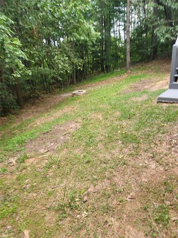 120 Oak Ridge Drive, Canton, GA 30114