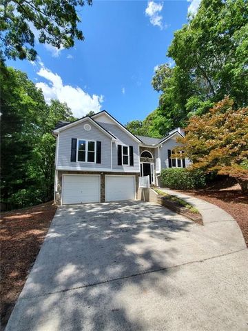 120 Oak Ridge Drive, Canton, GA 30114