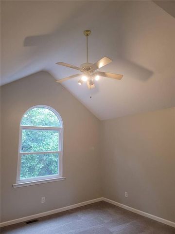 120 Oak Ridge Drive, Canton, GA 30114