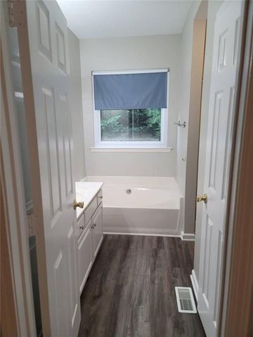 120 Oak Ridge Drive, Canton, GA 30114