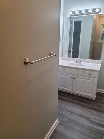 120 Oak Ridge Drive, Canton, GA 30114