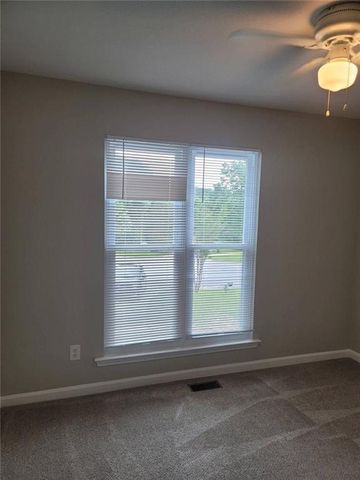 120 Oak Ridge Drive, Canton, GA 30114