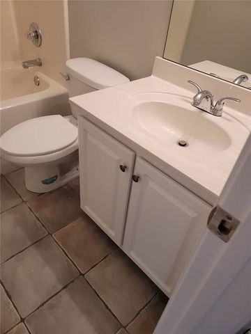 120 Oak Ridge Drive, Canton, GA 30114