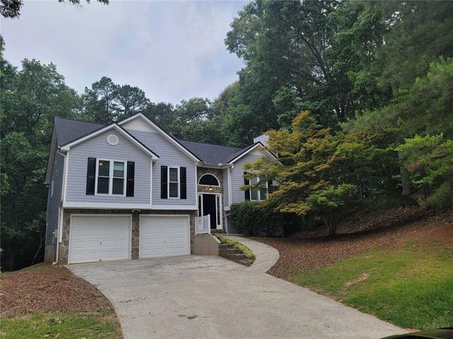 120 Oak Ridge Drive, Canton, GA 30114
