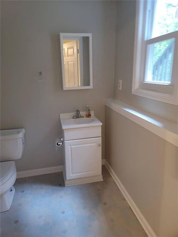 120 Oak Ridge Drive, Canton, GA 30114