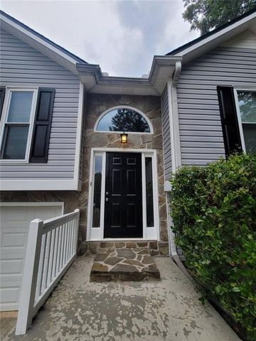 120 Oak Ridge Drive, Canton, GA 30114