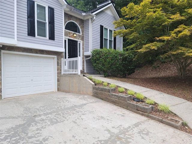 120 Oak Ridge Drive, Canton, GA 30114