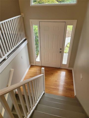 120 Oak Ridge Drive, Canton, GA 30114