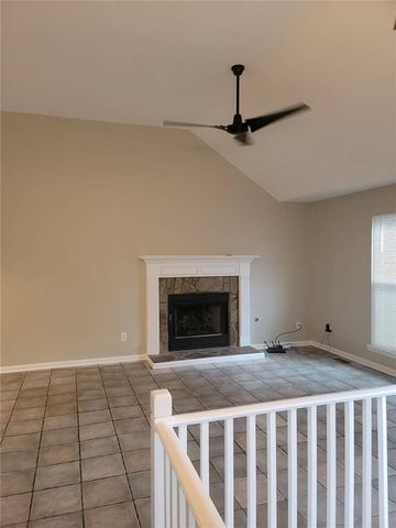 120 Oak Ridge Drive, Canton, GA 30114