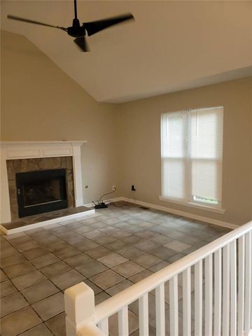 120 Oak Ridge Drive, Canton, GA 30114