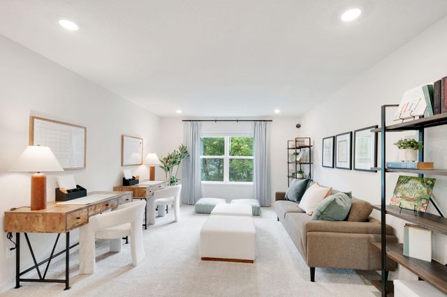 11618 16th Circle NE, Saint Michael, MN 55376