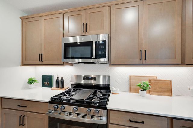 11618 16th Circle NE, Saint Michael, MN 55376