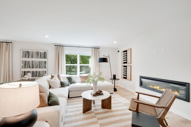 11618 16th Circle NE, Saint Michael, MN 55376