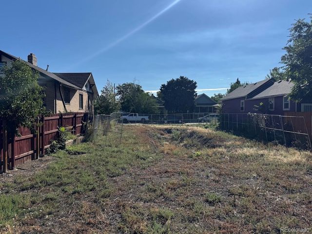 4483 N Sherman Street, Denver, CO 80216