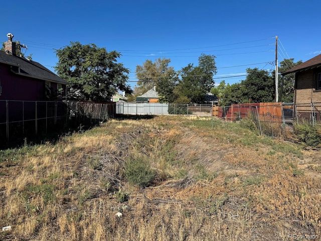 4483 N Sherman Street, Denver, CO 80216