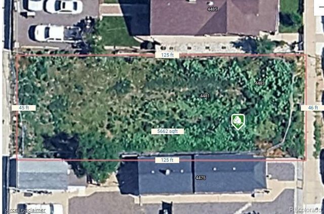 4483 N Sherman Street, Denver, CO 80216