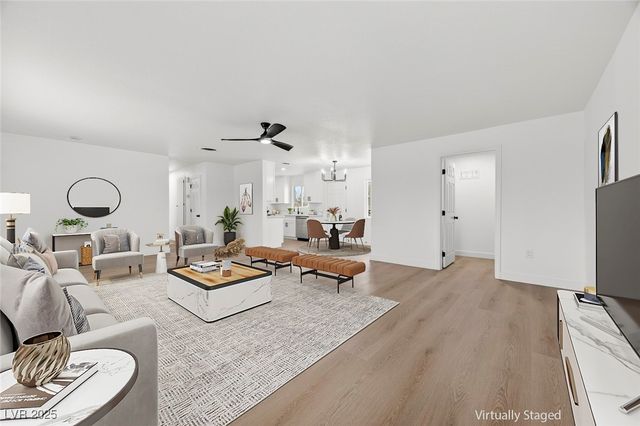 2940 Carroll Street, North Las Vegas, NV 89030