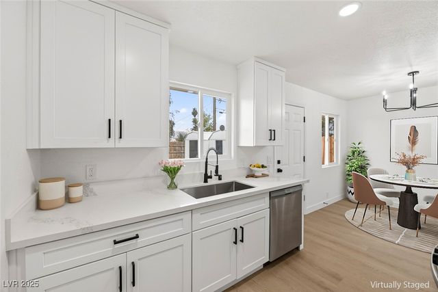 2940 Carroll Street, North Las Vegas, NV 89030