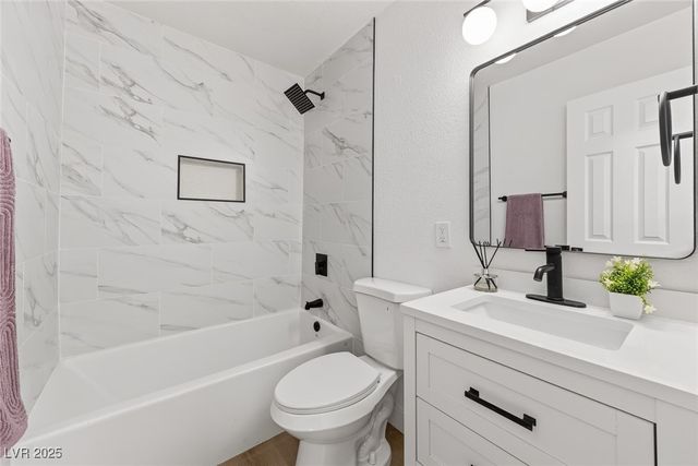 2940 Carroll Street, North Las Vegas, NV 89030