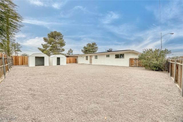 2940 Carroll Street, North Las Vegas, NV 89030