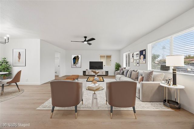 2940 Carroll Street, North Las Vegas, NV 89030