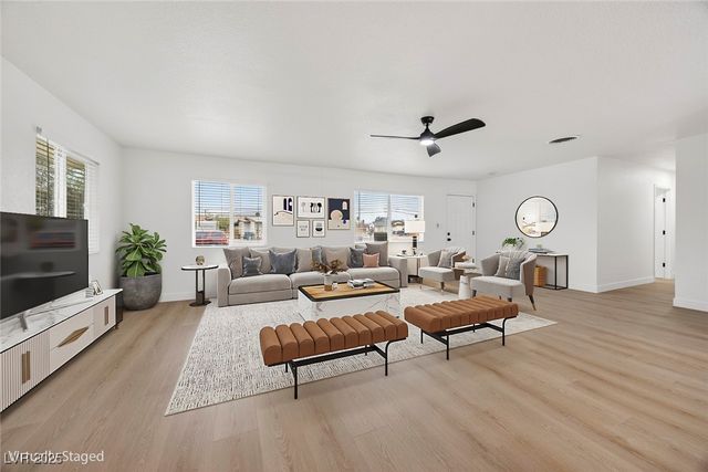 2940 Carroll Street, North Las Vegas, NV 89030