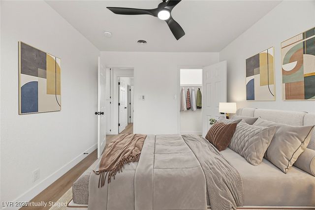 2940 Carroll Street, North Las Vegas, NV 89030