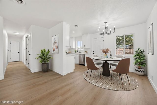 2940 Carroll Street, North Las Vegas, NV 89030