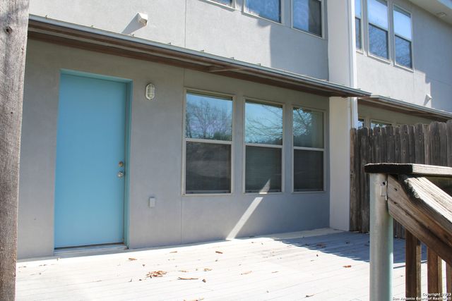 116 Nova Mae Dr Apt 3, San Antonio, TX 78216