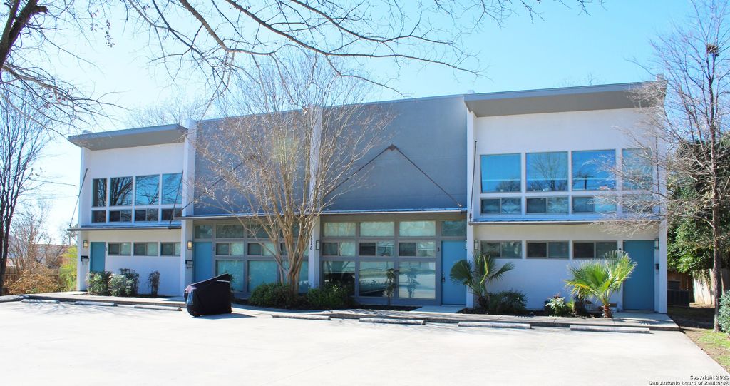 116 Nova Mae Dr Apt 3, San Antonio, TX 78216