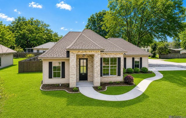 905 S Holly, Hammond, LA 70403