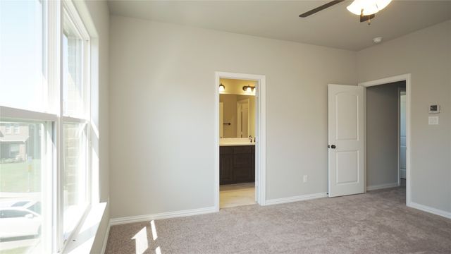 712 Prairie Creek Drive, Princeton, TX 75407