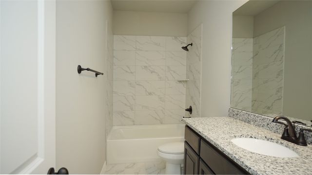 712 Prairie Creek Drive, Princeton, TX 75407