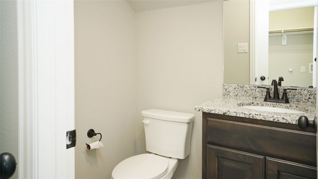 712 Prairie Creek Drive, Princeton, TX 75407