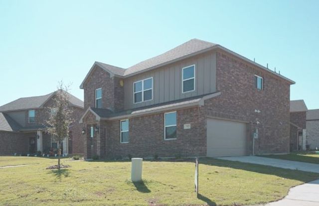 712 Prairie Creek Drive, Princeton, TX 75407