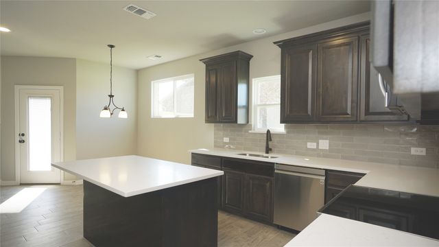 712 Prairie Creek Drive, Princeton, TX 75407