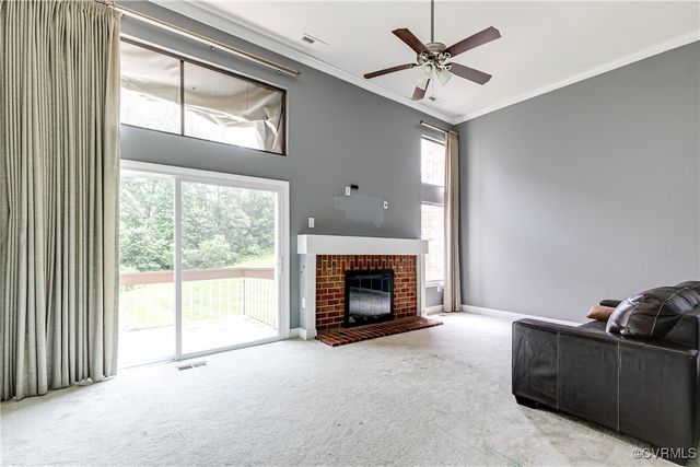313 Southern Ct, Henrico, VA 23075