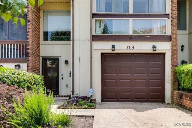 313 Southern Ct, Henrico, VA 23075