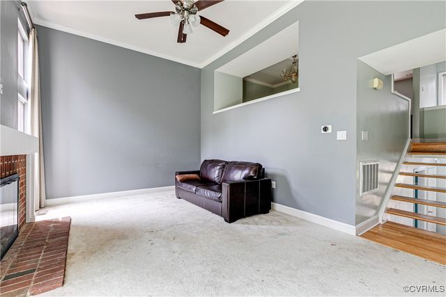 313 Southern Ct, Henrico, VA 23075