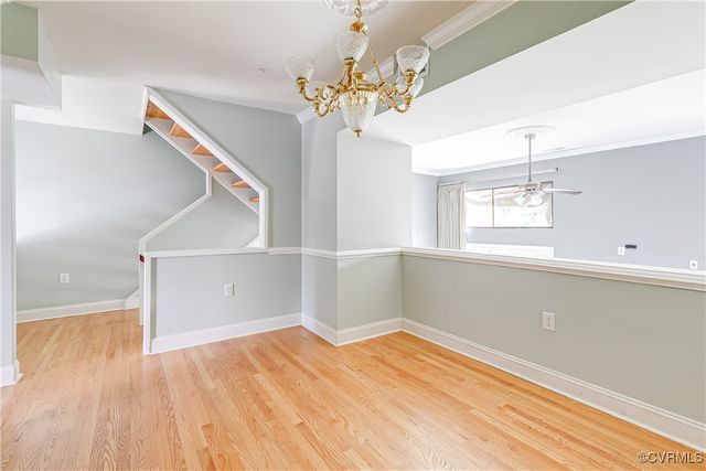 313 Southern Ct, Henrico, VA 23075