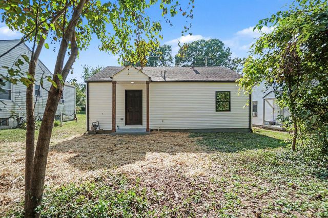 137 Elkhorn Drive, Frankfort, KY 40601