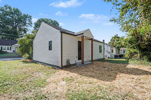 137 Elkhorn Drive, Frankfort, KY 40601