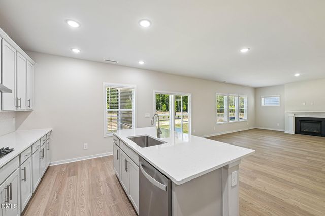 548 Marshrose Road, Wendell, NC 27591
