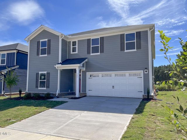 548 Marshrose Road, Wendell, NC 27591