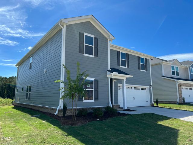548 Marshrose Road, Wendell, NC 27591
