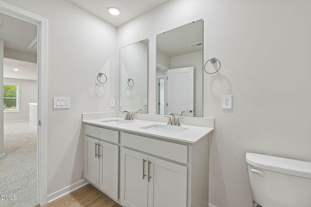 548 Marshrose Road, Wendell, NC 27591