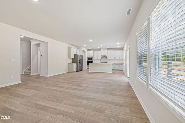 548 Marshrose Road, Wendell, NC 27591