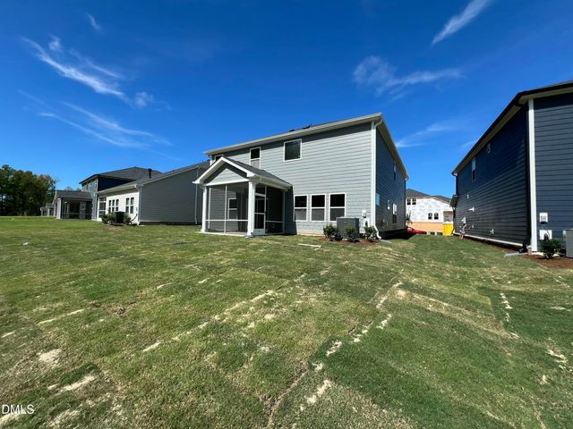 548 Marshrose Road, Wendell, NC 27591