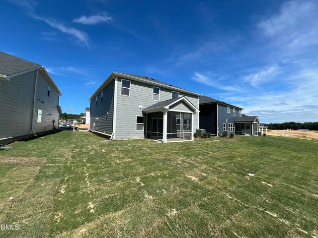 548 Marshrose Road, Wendell, NC 27591